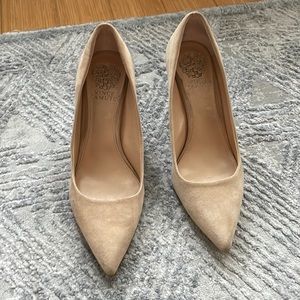 Vince Camuto Heels